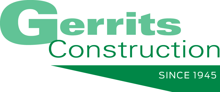 Gerrits Construction cleaning